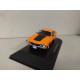 FORD MAVERICK 1974 ORANGE/BLACK 1:43 PREMIUMX URNA RAJADA