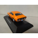 FORD MAVERICK 1974 ORANGE/BLACK 1:43 PREMIUMX URNA RAJADA