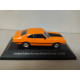 FORD MAVERICK 1974 ORANGE/BLACK 1:43 PREMIUMX URNA RAJADA