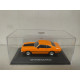 FORD MAVERICK 1974 ORANGE/BLACK 1:43 PREMIUMX URNA RAJADA