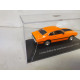 FORD MAVERICK 1974 ORANGE/BLACK 1:43 PREMIUMX URNA RAJADA