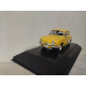 RENAULT 1093 1964 DAUPHINE YELLOW INESQUECIVEIS BRASIL 1:43 DeAGOSTINI IXO