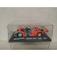 MAZDA 787 B 1991 WIN 24 H LE MANS WEIDLER-HERBERT-GACHOT 1:43 ALTAYA IXO