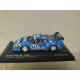 FERRARI F40 LM 1995 24 H LE MANS FERTE-PALAU-THEVENIN 1:43 ALTAYA IXO