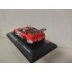 FERRARI 550 MARANELLO 2005 24 H LE MANS GOUESLARD-DUPARD-VOSSE 1:43 ALTAYA IXO