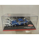 ALPINE A110 1971 WIN RALLY MONTE CARLO O.ANDERSSON 1:43 ALTAYA IXO