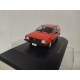 VOLKSWAGEN PARATI 1983 RED INESQUECIVEIS BRASIL 1:43 DeAGOSTINI IXO