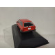 VOLKSWAGEN PARATI 1983 RED INESQUECIVEIS BRASIL 1:43 DeAGOSTINI IXO