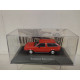 VOLKSWAGEN PARATI 1983 RED INESQUECIVEIS BRASIL 1:43 DeAGOSTINI IXO