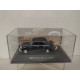 DKW VEMAG BELCAR 1965 (DKW F94) INESQUECIVEIS BRASIL 1:43 DeAGOSTINI IXO