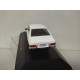 FORD CORCEL II 1980 WHITE INESQUECIVEIS BRASIL 1:43 DeAGOSTINI IXO