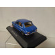 SIMCA 1100 Ti 1975 BLUE (SIMCA 1200) BELLES SIMCA 1:43 ALTAYA IXO