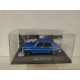 SIMCA 1100 Ti 1975 BLUE (SIMCA 1200) BELLES SIMCA 1:43 ALTAYA IXO