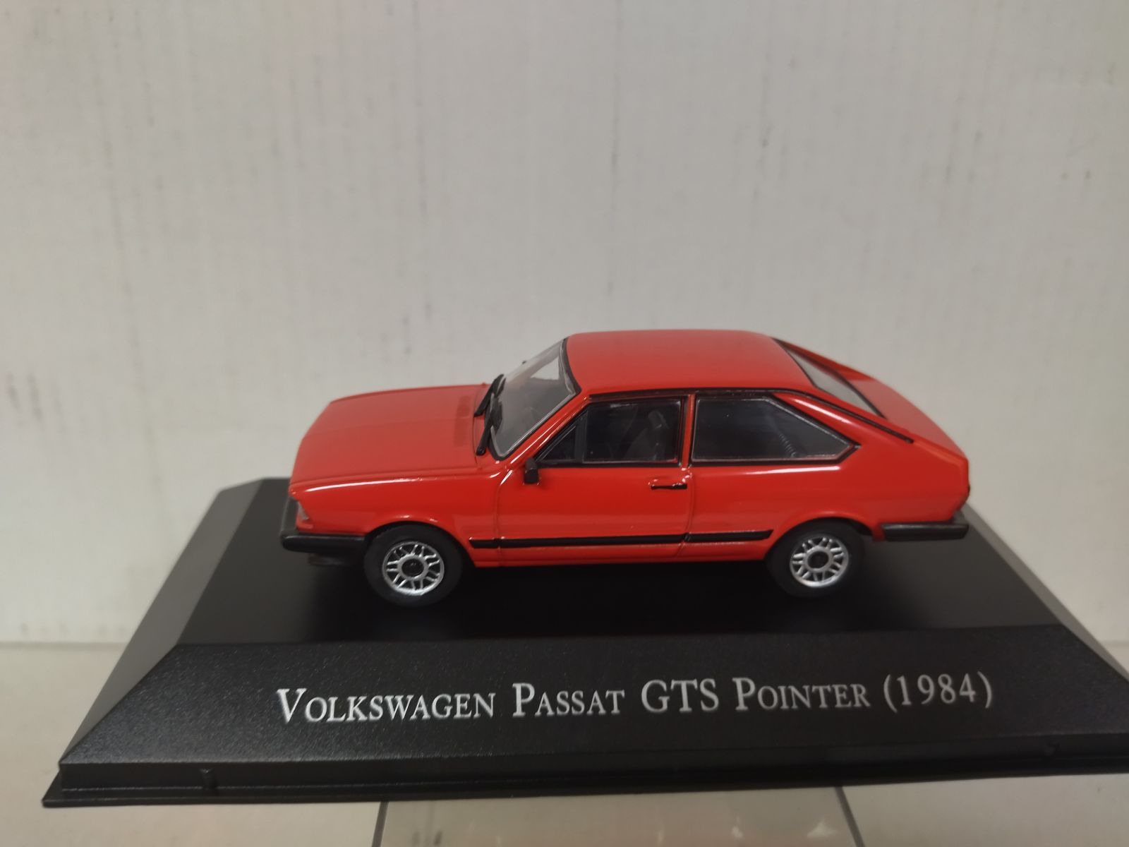 Vw discount passat gts