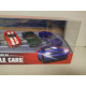 SET 5 CARS CHEVROLET, VIPER,FORD GIFTPACK MUSCLE CARS apx 1:64 MAJORETTE