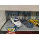 SET 5 CARS CAR SPEED CHASE POLICE NATIONALE GENDARMERIE CARS apx 1:64 MAJORETTE