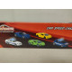 SET 5 CARS CAR SPEED CHASE POLICE NATIONALE GENDARMERIE CARS apx 1:64 MAJORETTE