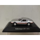 VOLKSWAGEN SP1 1972 SILVER VW BRAZIL 1:43 DeAGOSTINI IXO