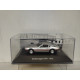 VOLKSWAGEN SP1 1972 SILVER VW BRAZIL 1:43 DeAGOSTINI IXO