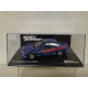 NISSAN MAXIMA A31 BLUE FAST & FURIOUS 1:43 ALTAYA IXO