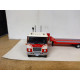 GMC ASTRO 95 1970 GONDOLA AMERICAN TRUCK 1:43 ALTAYA IXO DEFECT/NO RETRO