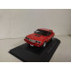 DODGE MAGNUM 1984 400 TURBO RED MEMORABLES MEXICO 1:43 DeAGOSTINI IXO