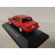 DODGE MAGNUM 1984 400 TURBO RED MEMORABLES MEXICO 1:43 DeAGOSTINI IXO