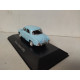 RENAULT GORDINI 1962 BLUE (DAUPHINE) MEMORABLES MEXICO 1:43 DeAGOSTINI IXO