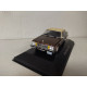 FORD FAIRMONT 1978 MEMORABLES MEXICO 1:43 DeAGOSTINI IXO