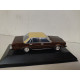 FORD FAIRMONT 1978 MEMORABLES MEXICO 1:43 DeAGOSTINI IXO