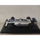 BRABHAM BT49C FORMULA F1 WIN 1981 NELSON PIQUET 1:43 SALVAT IXO