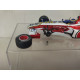 BAR 01 SUPERTEC 1999 FORMULA F1 R.ZONTA 1:43 ONYX DEFECTUOSO/ROTO