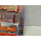 THE BEGINNING GENERAL LEE THE DUKES OF HAZZARD 1:64 JOHNNY LIGHTNING