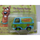 THE MYSTERY MACHINE SCOOBY-DOO (ZOMBIE) 1:64 JOHNNY LIGHTNING