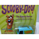 THE MYSTERY MACHINE SCOOBY-DOO (ZOMBIE) 1:64 JOHNNY LIGHTNING