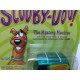 THE MYSTERY MACHINE SCOOBY-DOO (CHROMBIE) 1:64 JOHNNY LIGHTNING