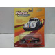 PONTIAC GTO 2004 HERBIE FULLY LOADED 1:64 JOHNNY LIGHTNING