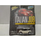 MINI COOPER S 2003 WHITE ITALIAN JOB 1:64 JOHNNY LIGHTNING