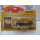 THE FLINTSTONES BARNEY RUBBLE´S SPORTS CAR PICAPIEDRA 1:64 JOHNNY LIGHTNING