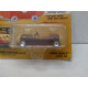 THE FLINTSTONES BARNEY RUBBLE´S SPORTS CAR PICAPIEDRA 1:64 JOHNNY LIGHTNING