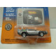 DMC DELOREAN BACK TO THE FUTURE HOLLYWOOD ON WHEELS 1:64 JOHNNY LIGHTNING