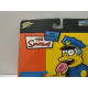 POLICE CRUISER CHIEFF WIGGUM´S THE SIMPSONS 1:64 JOHNNY LIGHTNING