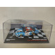 ALPINE A110 1973 WIN RALLY TOUR DE CORSE J.P.NICOLAS 1:43 ALTAYA IXO