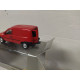 OPEL COMBO C PANEL VAN RED apx 1:64 NOREV 3 INCHES (7,5cm)