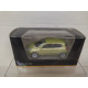 OPEL CORSA D 5P GOLD/YELLOW apx 1:64 NOREV 3 INCHES (7,5cm)