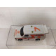 FORD SUPERVAN II EMS AMBULANCE MB6/MB72 apx 1:64 MATCHBOX NO BOX