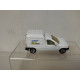 FORD COURIER VAN WHITE COURIER 1:54/apx 1:64 MATCHBOX NO BOX