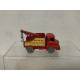 THAMES TRADER WRECKER GARAGE AA & RAC LESNEY 13 1:100/apx 1:64 MATCHBOX NO BOX