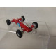 LOLA CLIMAX FORMULA F1 ROJO n16 apx 1:64 GUISVAL BOX VINTAGE ORIGINAL