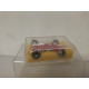 LOLA CLIMAX FORMULA F1 ROJO n16 apx 1:64 GUISVAL BOX VINTAGE ORIGINAL